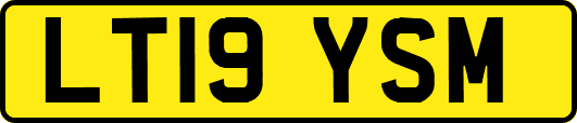 LT19YSM