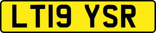 LT19YSR