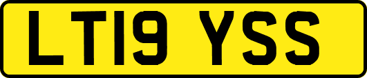 LT19YSS