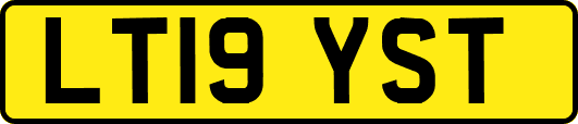 LT19YST