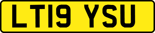 LT19YSU