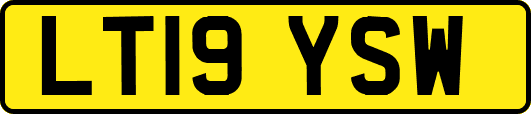 LT19YSW