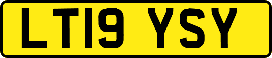 LT19YSY