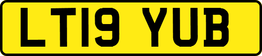 LT19YUB