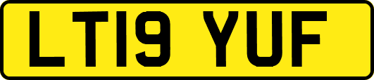 LT19YUF