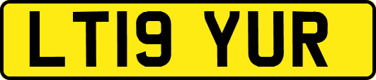 LT19YUR