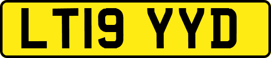 LT19YYD