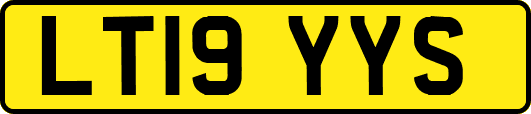 LT19YYS