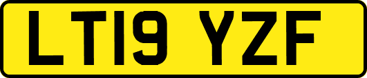 LT19YZF