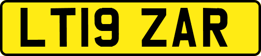 LT19ZAR