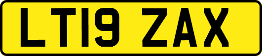 LT19ZAX