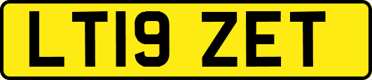 LT19ZET