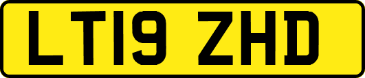 LT19ZHD