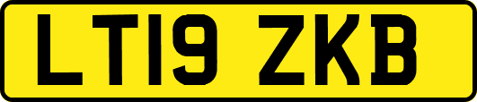 LT19ZKB