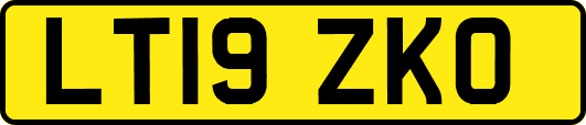 LT19ZKO