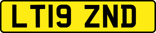 LT19ZND