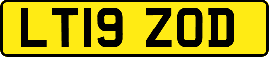 LT19ZOD