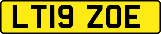 LT19ZOE