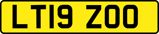 LT19ZOO