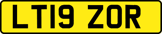 LT19ZOR