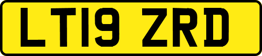 LT19ZRD