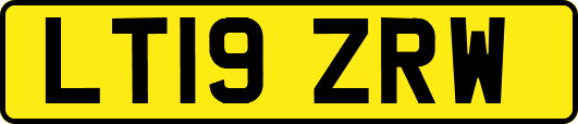 LT19ZRW
