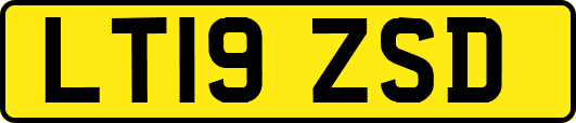 LT19ZSD