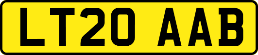 LT20AAB