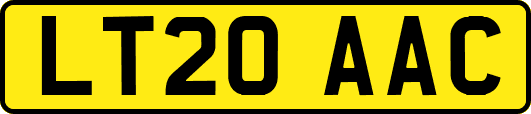 LT20AAC