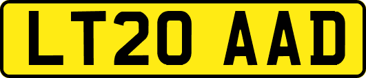 LT20AAD
