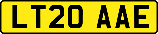 LT20AAE