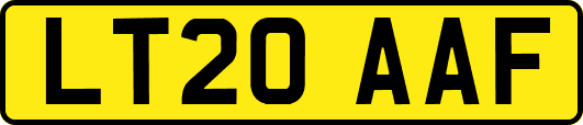 LT20AAF