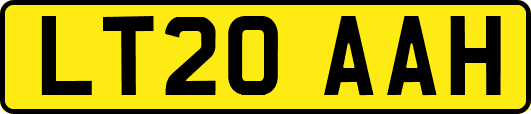 LT20AAH