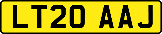 LT20AAJ