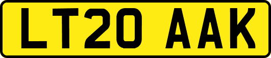 LT20AAK