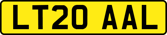 LT20AAL