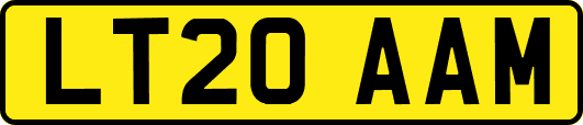 LT20AAM