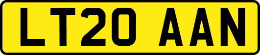 LT20AAN