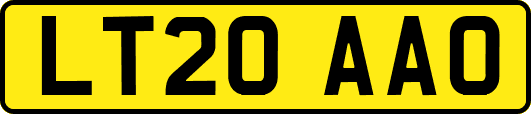 LT20AAO
