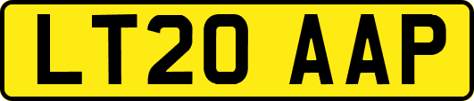 LT20AAP