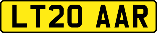 LT20AAR