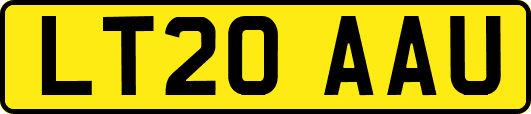 LT20AAU