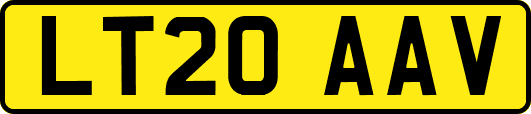 LT20AAV