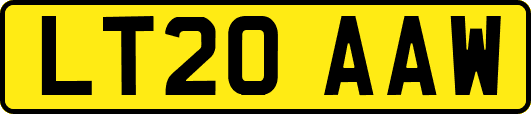 LT20AAW