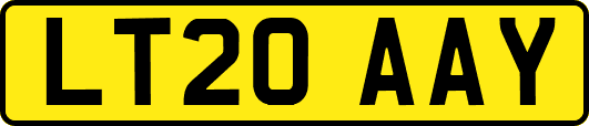 LT20AAY