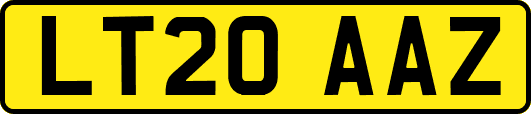 LT20AAZ
