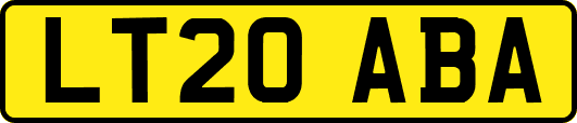 LT20ABA