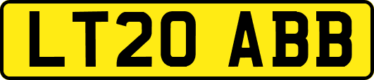 LT20ABB