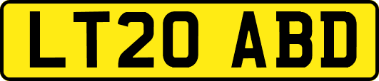 LT20ABD