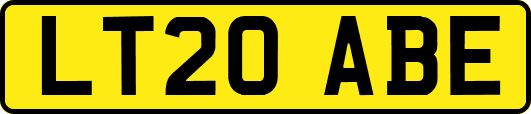 LT20ABE